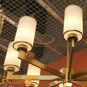 Люстра Cloyd Barnet 10467 - Фото 0