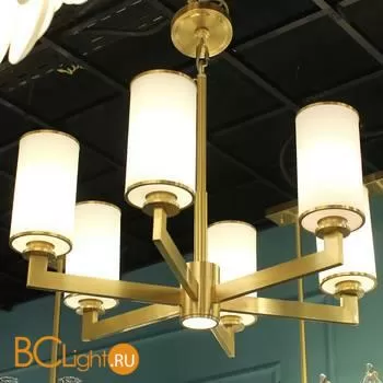 Люстра Cloyd Barnet 10467 - Фото 1