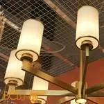 Люстра Cloyd Barnet 10467 - Фото 0