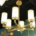 Люстра Cloyd Barnet 10467 - Фото 1