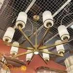 Люстра Cloyd Barnet 10469 - Фото 1