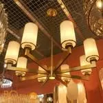 Люстра Cloyd Barnet 10469 - Фото 0