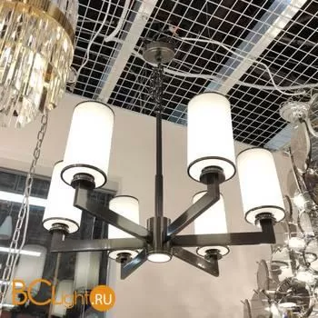 Люстра Cloyd Barnet 10694 - Фото 0