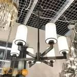 Люстра Cloyd Barnet 10694 - Фото 0