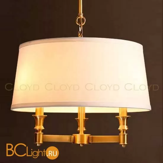 Подвесной светильник Cloyd Batavia 11125