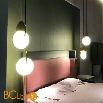 Подвесной светильник Cloyd Bering 10945 - Фото 1