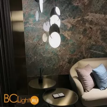 Подвесной светильник Cloyd Bering 10945 - Фото 2