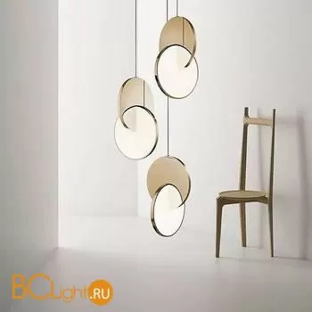 Подвесной светильник Cloyd Bering 10945 - Фото 3