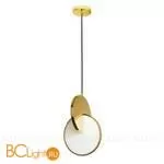 Подвесной светильник Cloyd Bering 10945