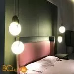 Подвесной светильник Cloyd Bering 10945 - Фото 1