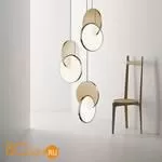 Подвесной светильник Cloyd Bering 10945 - Фото 3