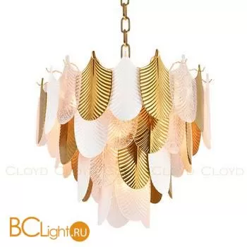 Подвесной светильник Cloyd Bonga 10588