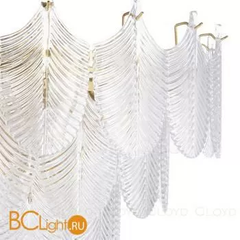 Подвесной светильник Cloyd Bonga 10598 - Фото 0