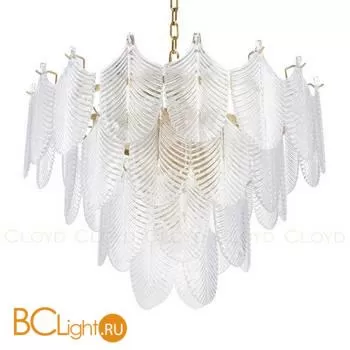 Подвесной светильник Cloyd Bonga 10598 - Фото 1