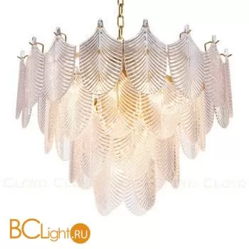 Подвесной светильник Cloyd Bonga 10598