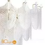 Подвесной светильник Cloyd Bonga 10598 - Фото 0