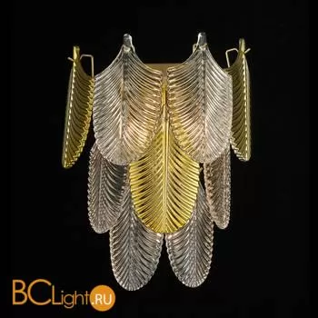 Настенный светильник Cloyd Bonga 20223