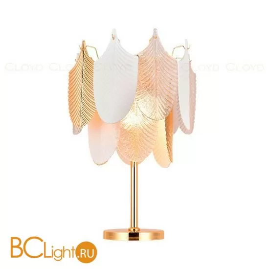 Настольная лампа Cloyd Bonga 30094