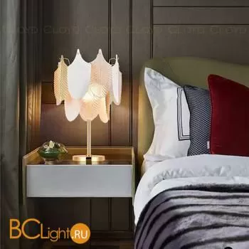 Настольная лампа Cloyd Bonga 30094 - Фото 0