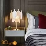 Настольная лампа Cloyd Bonga 30094 - Фото 0