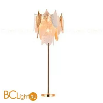 Торшер Cloyd Bonga 40040