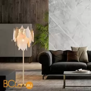 Торшер Cloyd Bonga 40040 - Фото 0