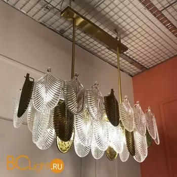 Подвесной светильник Cloyd Bonga 10599 - Фото 0