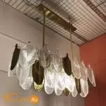 Подвесной светильник Cloyd Bonga 10599 - Фото 0