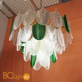 Подвесной светильник Cloyd Bonga 10645 - Фото 0