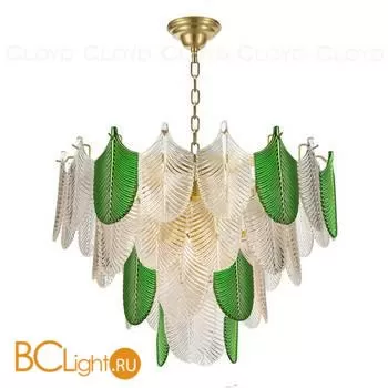 Подвесной светильник Cloyd Bonga 10645