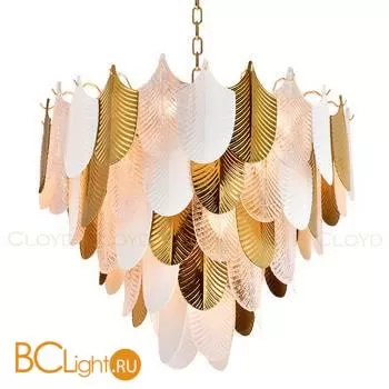 Подвесной светильник Cloyd Bonga 10626