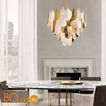 Подвесной светильник Cloyd Bonga 10626 - Фото 0