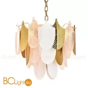 Подвесной светильник Cloyd Bonga 10587