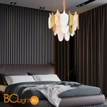 Подвесной светильник Cloyd Bonga 10587 - Фото 0