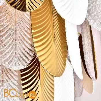 Подвесной светильник Cloyd Bonga 10587 - Фото 1