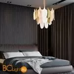 Подвесной светильник Cloyd Bonga 10587 - Фото 0