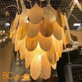 Подвесной светильник Cloyd Bonga 10585 - Фото 1