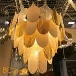 Подвесной светильник Cloyd Bonga 10585 - Фото 1