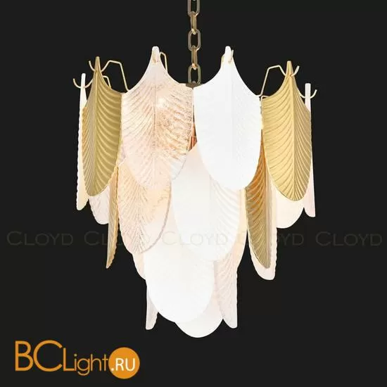 Подвесной светильник Cloyd Bonga 10625