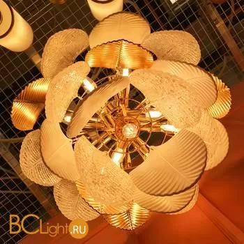 Подвесной светильник Cloyd Bonga 10625 - Фото 1