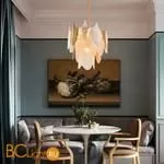 Подвесной светильник Cloyd Bonga 10625 - Фото 0