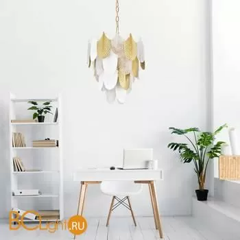 Подвесной светильник Cloyd Bonga 10584 - Фото 0