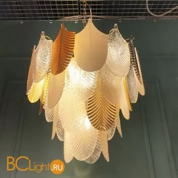 Подвесной светильник Cloyd Bonga 10584 - Фото 2