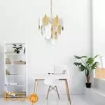 Подвесной светильник Cloyd Bonga 10584 - Фото 0