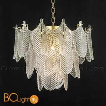 Подвесной светильник Cloyd Bonga 10700