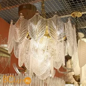 Подвесной светильник Cloyd Bonga 10700 - Фото 0