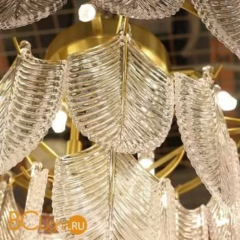 Подвесной светильник Cloyd Bonga 10700 - Фото 2