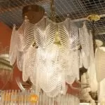 Подвесной светильник Cloyd Bonga 10700 - Фото 0