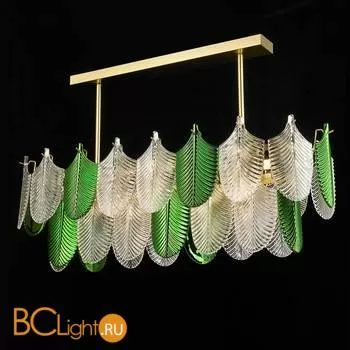 Подвесной светильник Cloyd Bonga 10644