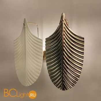 Настенный светильник Cloyd Bonga 20167 - Фото 0